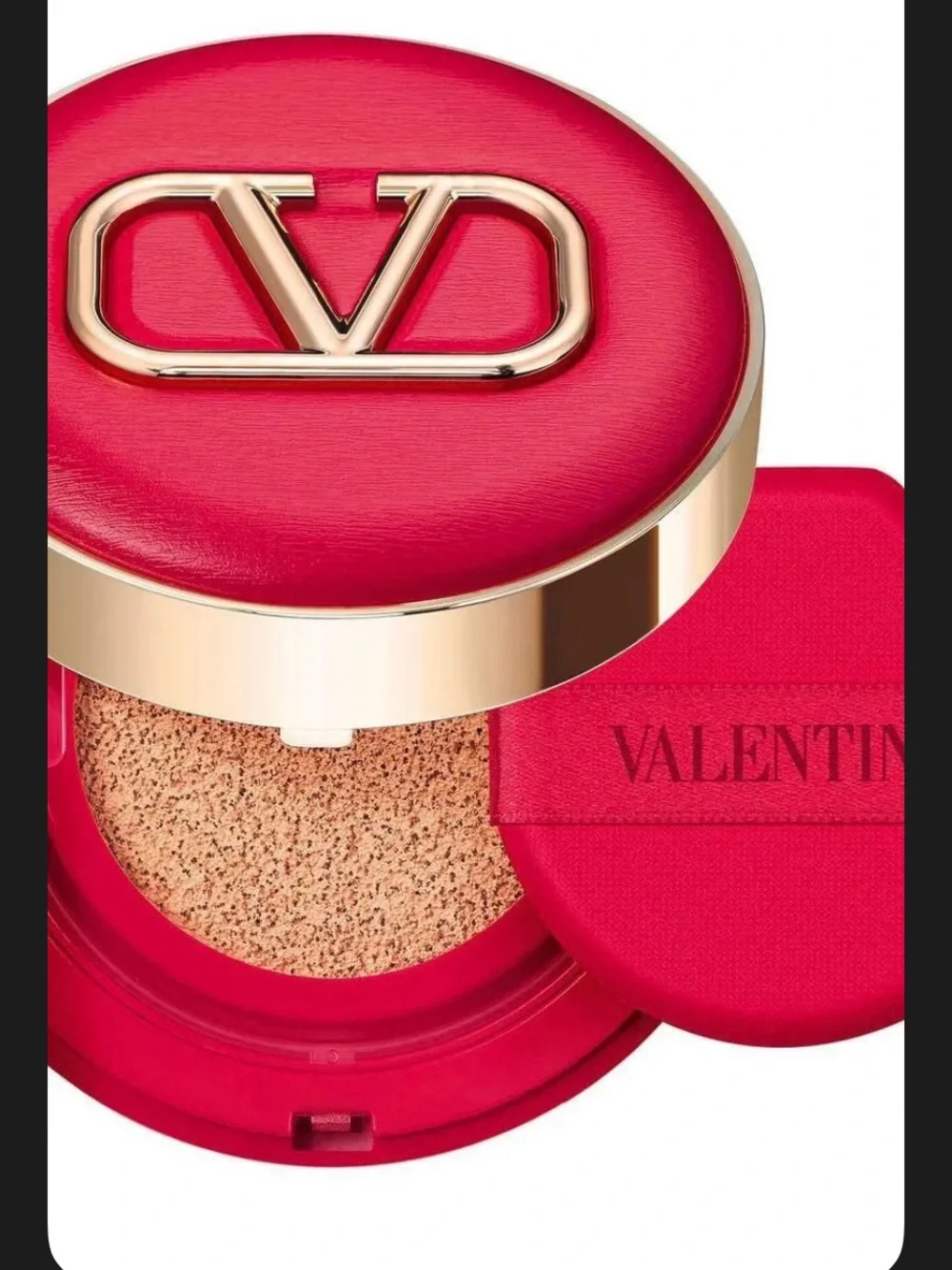 Valentino this go